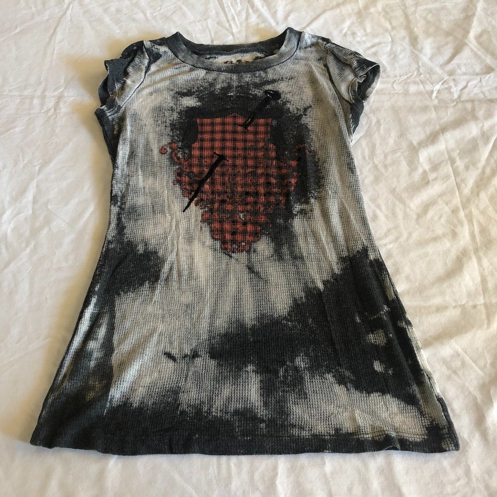 Buffalo David Bitton T-Shirt Size Medium NWOT